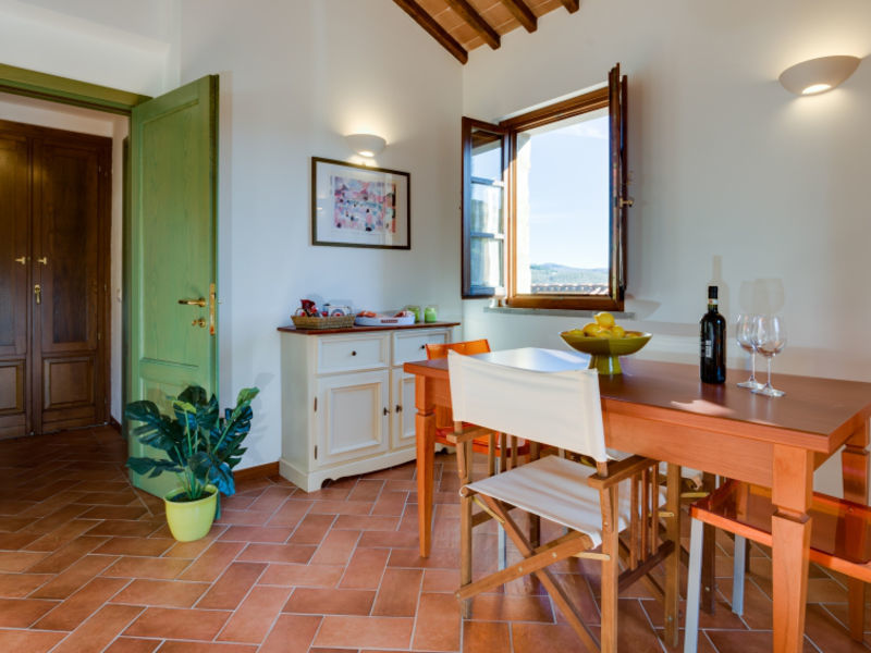 Borgo Di Gaiole