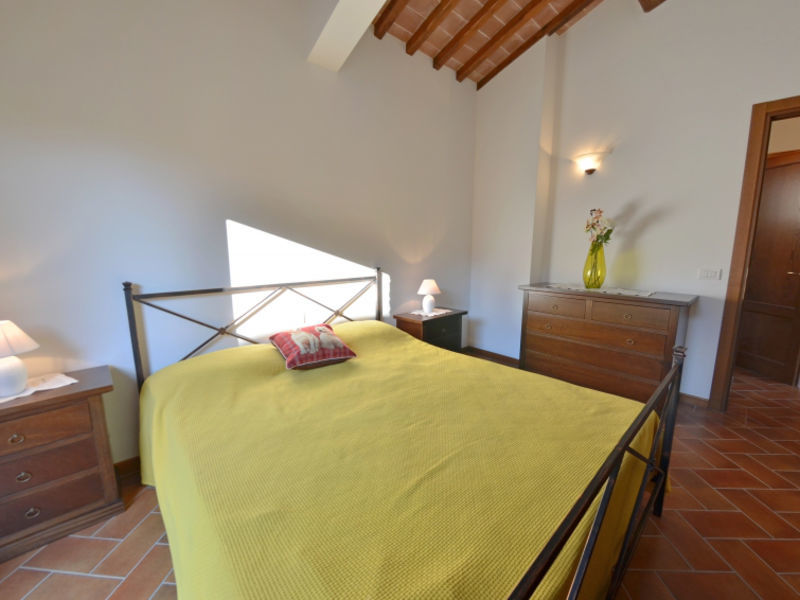 Borgo Di Gaiole