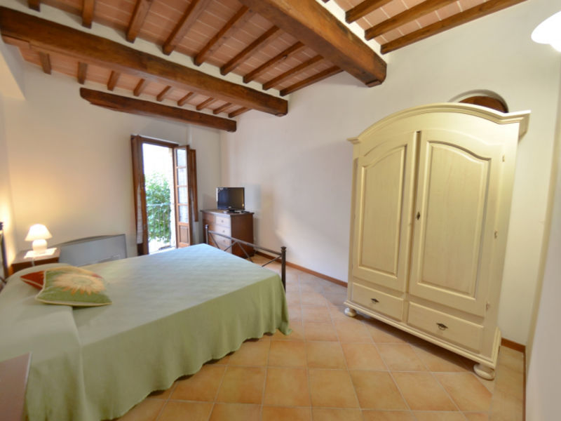 Borgo Di Gaiole