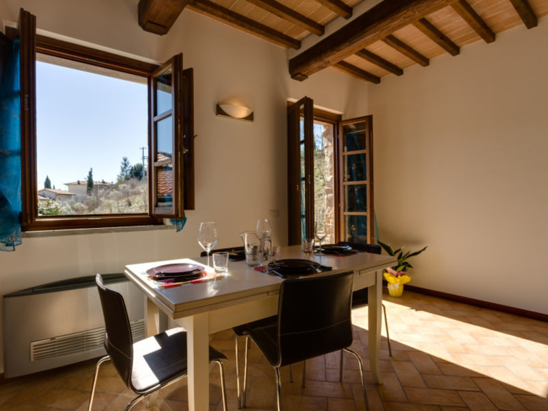 Borgo Di Gaiole