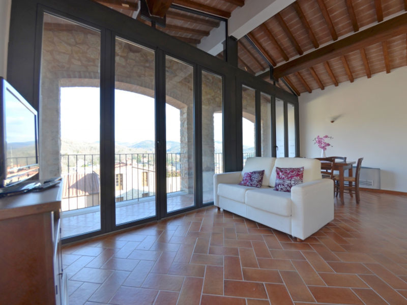 Borgo Di Gaiole