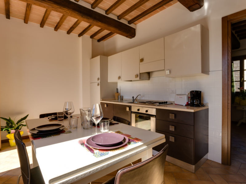 Borgo Di Gaiole
