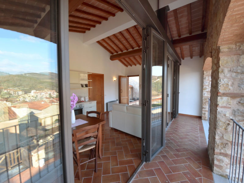 Borgo Di Gaiole
