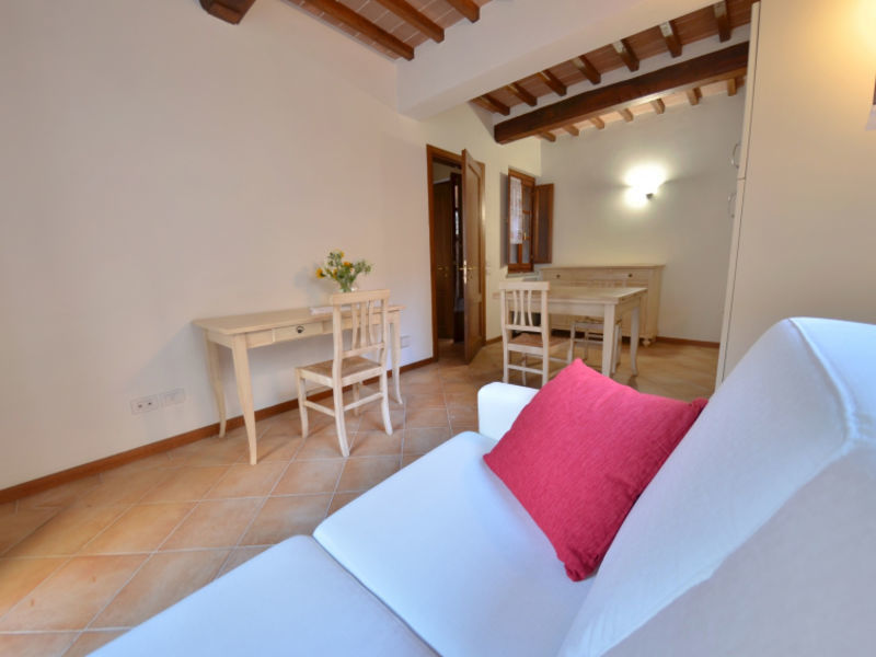 Borgo Di Gaiole
