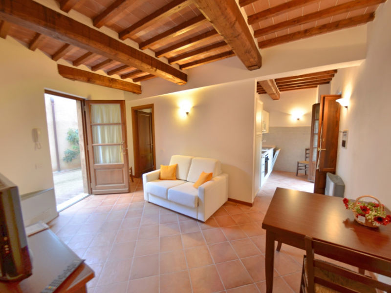 Borgo Di Gaiole