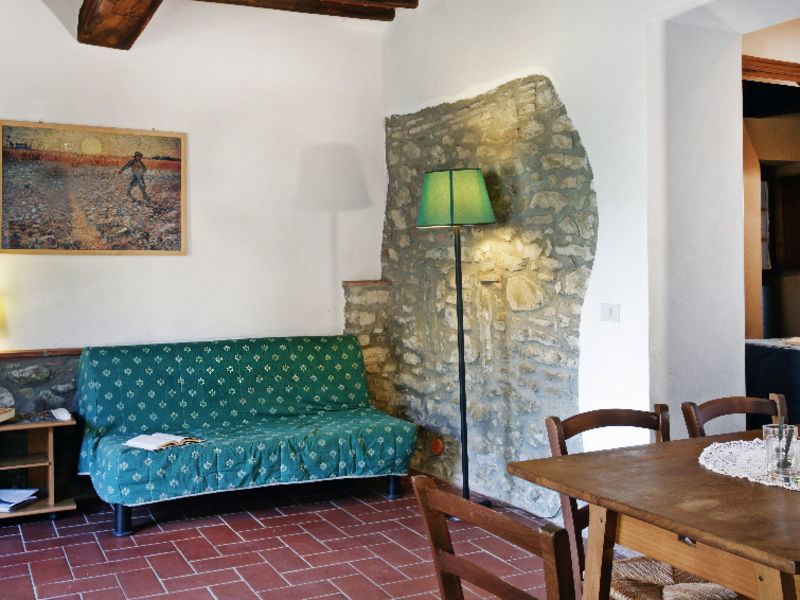 La Colomba N°4