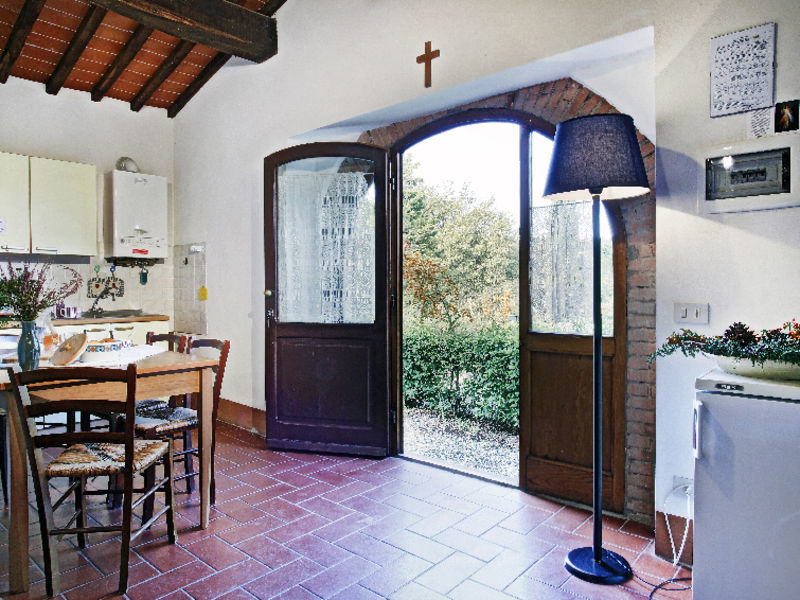 La Colomba N°4