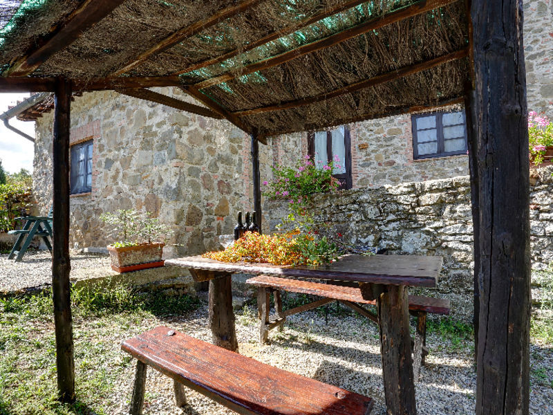 La Colomba N°4