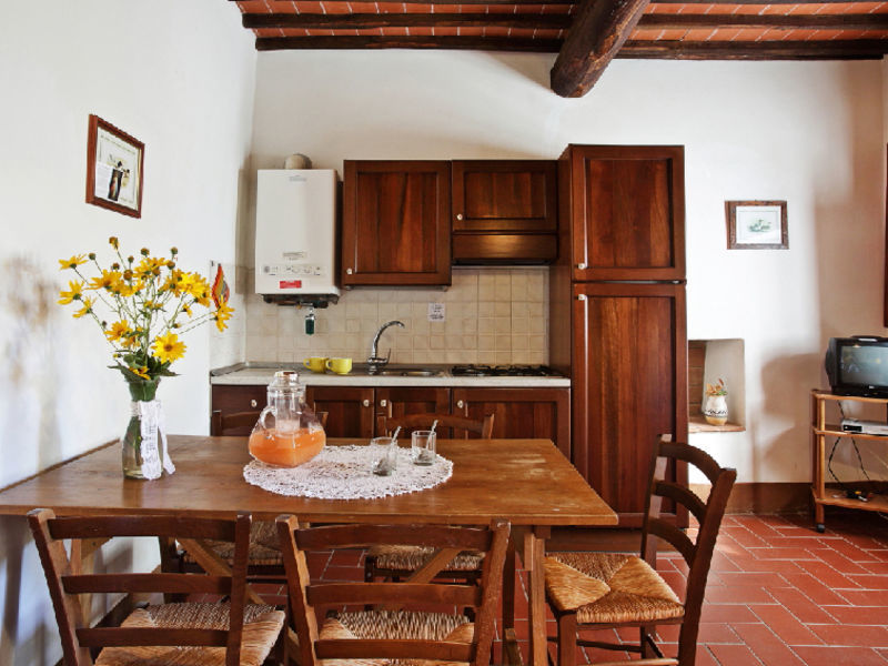 La Colomba N°4