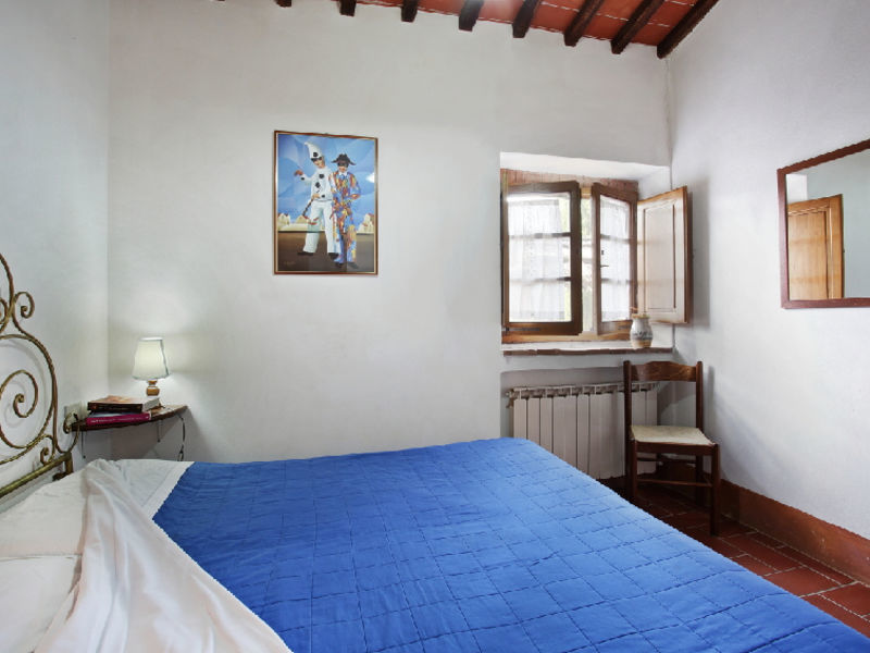 La Colomba N°4