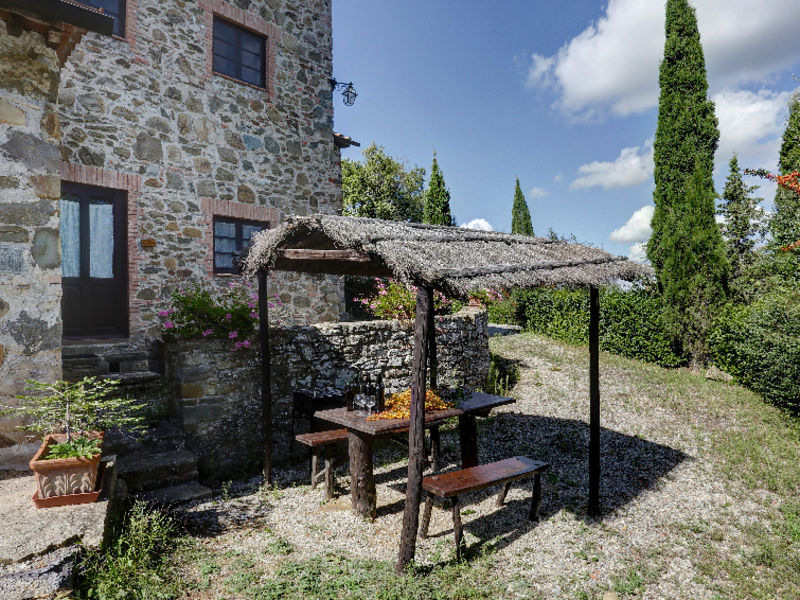 La Colomba N°4