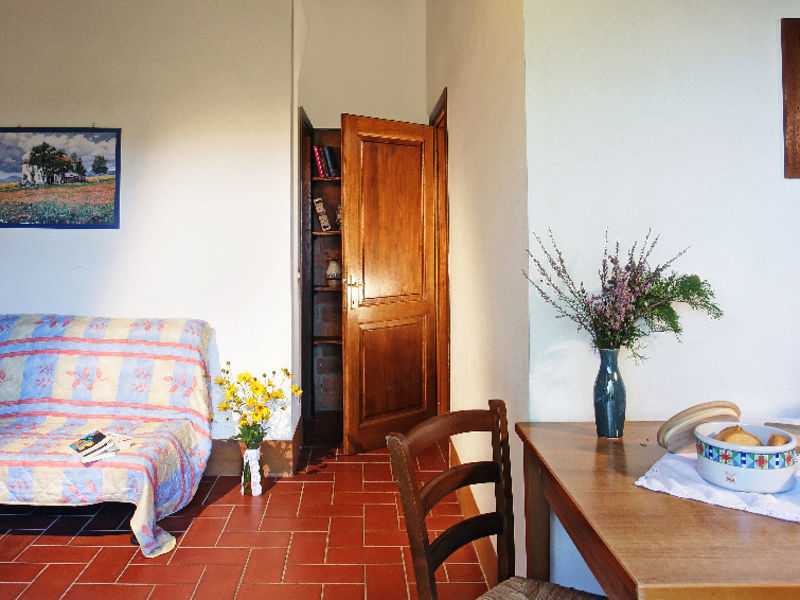 La Colomba N°4