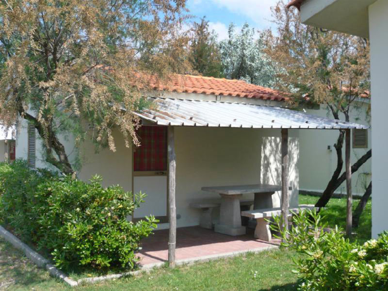 Camping Toscana Bella