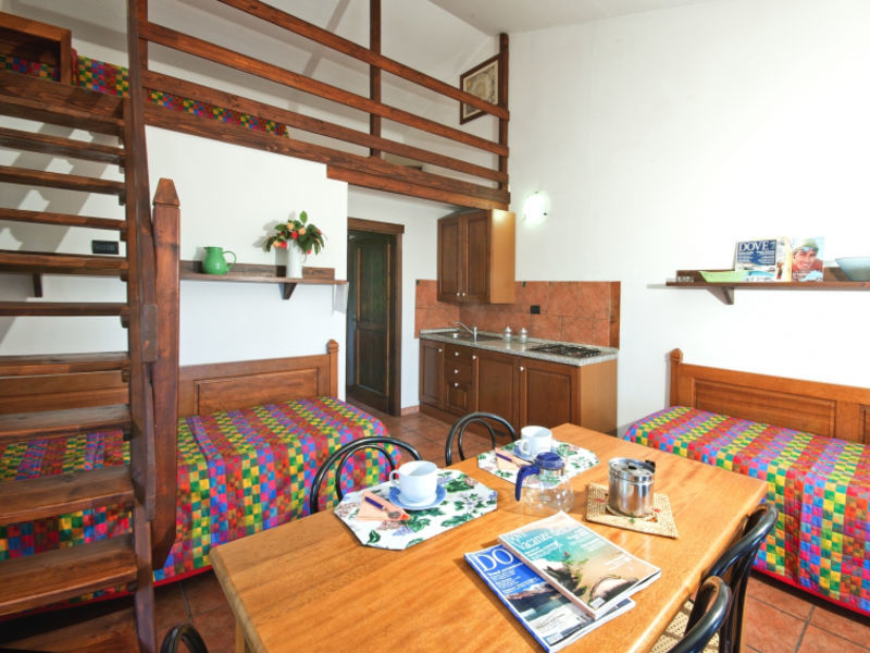 Centro Vacanze