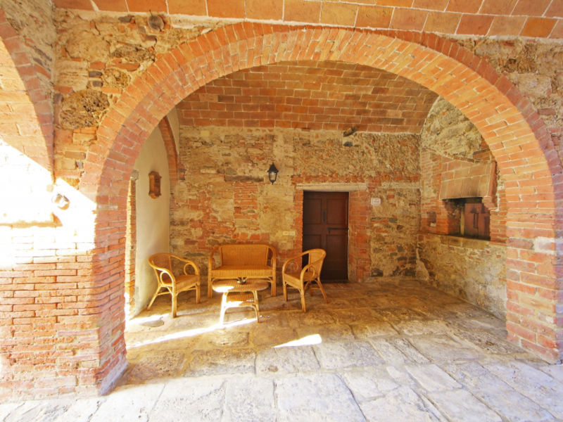 Stalla