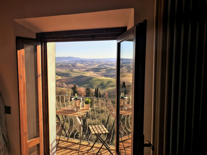 Bella Vista