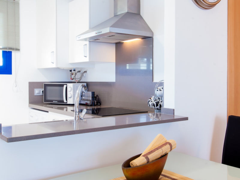 Apartamento Peñoncillo