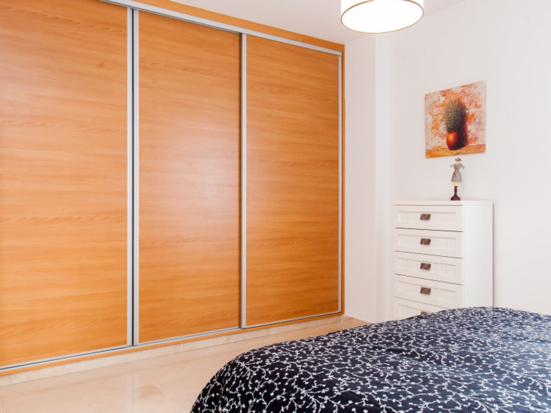Apartamento Peñoncillo