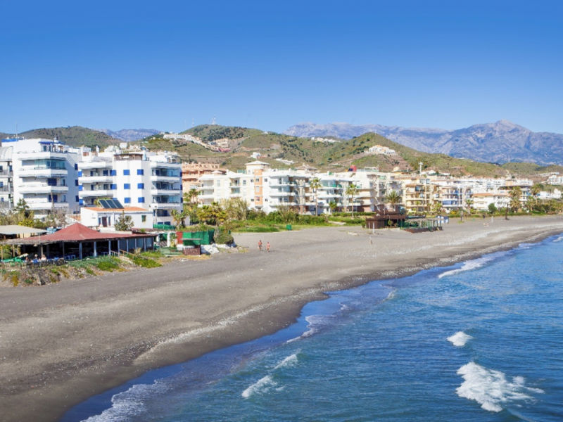 Apartamento Peñoncillo