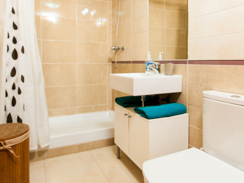 Apartamento Peñoncillo