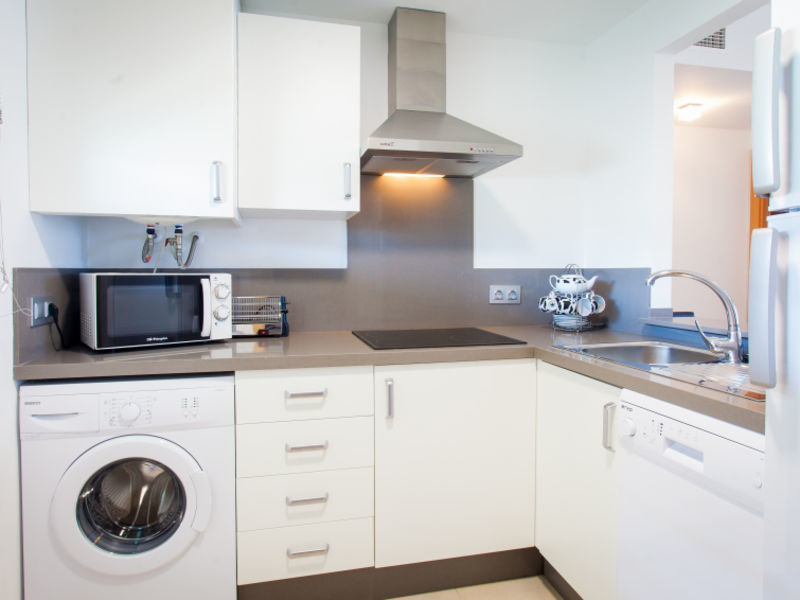 Apartamento Peñoncillo