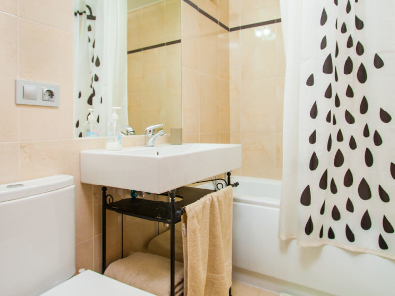 Apartamento Peñoncillo