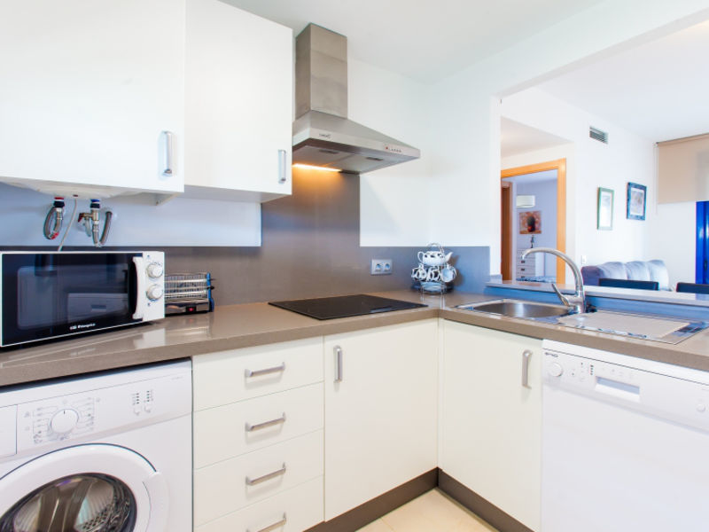 Apartamento Peñoncillo