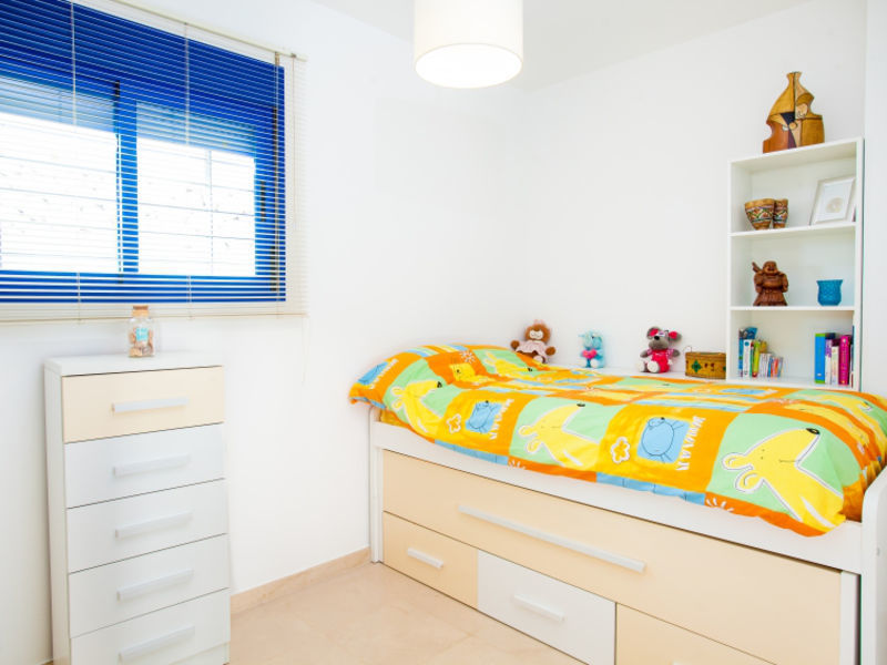 Apartamento Peñoncillo