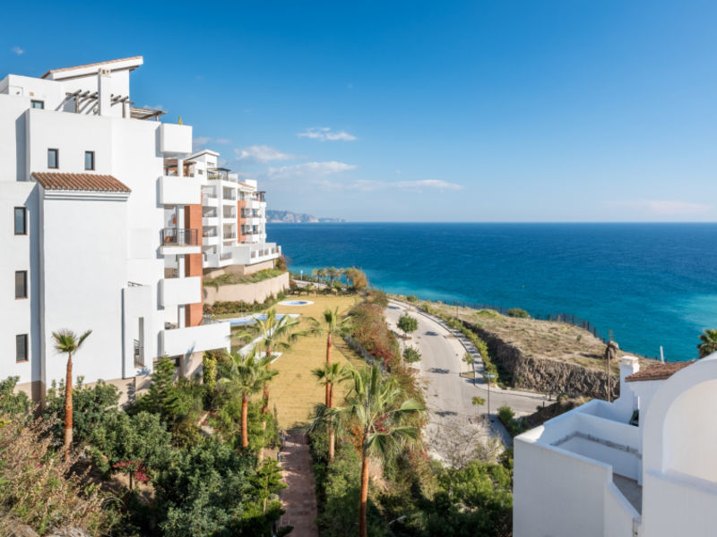 Apartamento Eane Nerja