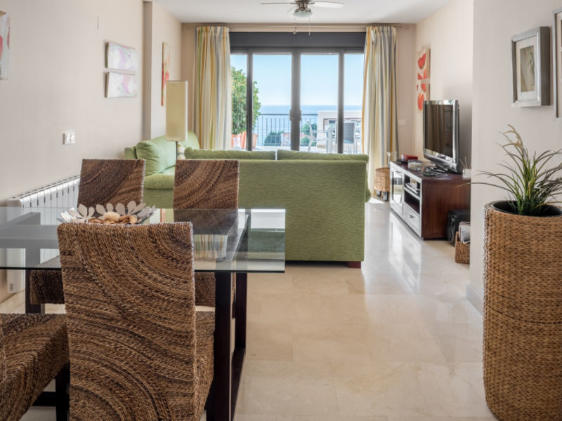 Apartamento Eane Nerja