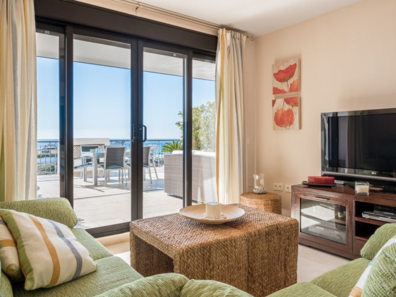 Apartamento Eane Nerja