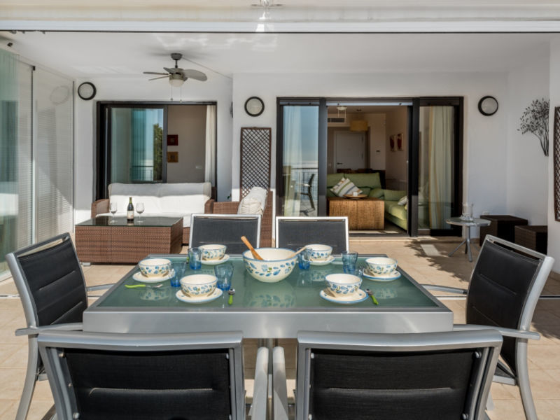 Apartamento Eane Nerja
