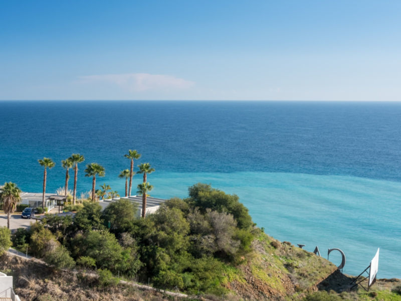 Apartamento Eane Nerja