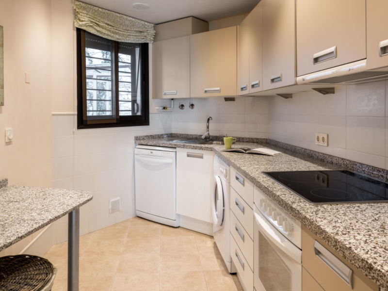 Apartamento Eane Nerja