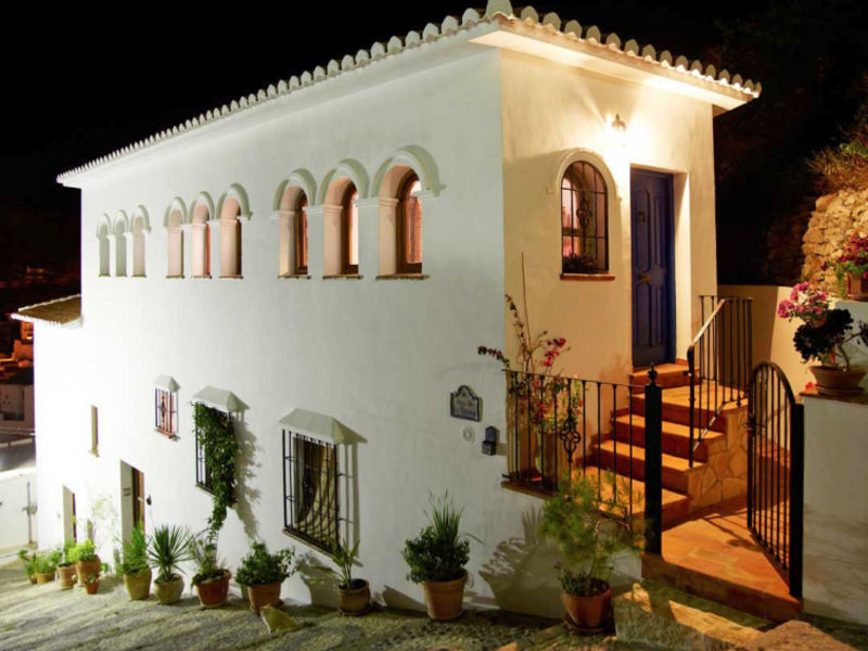 Arcos De Almona
