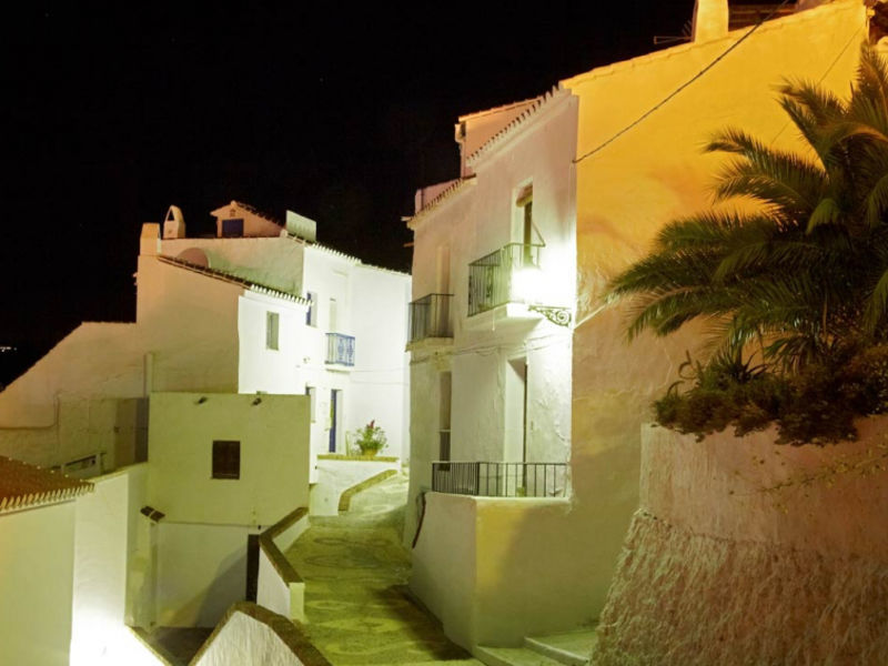 Arcos De Almona