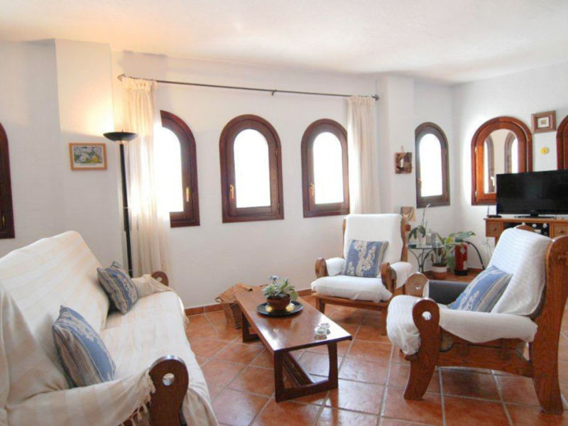 Arcos De Almona