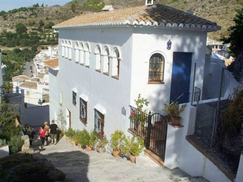 Arcos De Almona