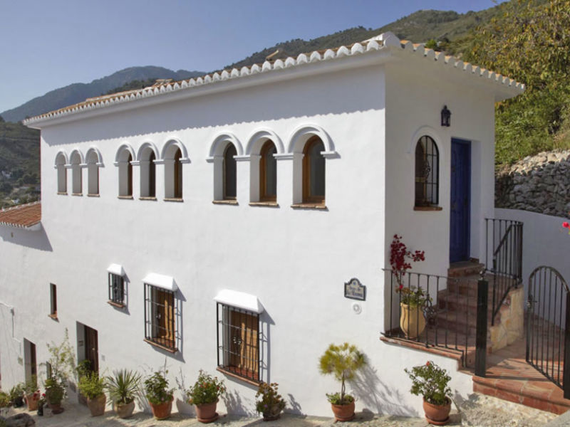 Arcos De Almona