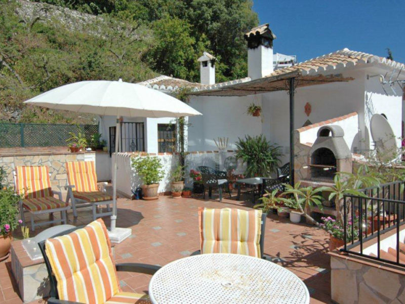 Arcos De Almona