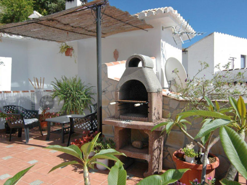 Arcos De Almona