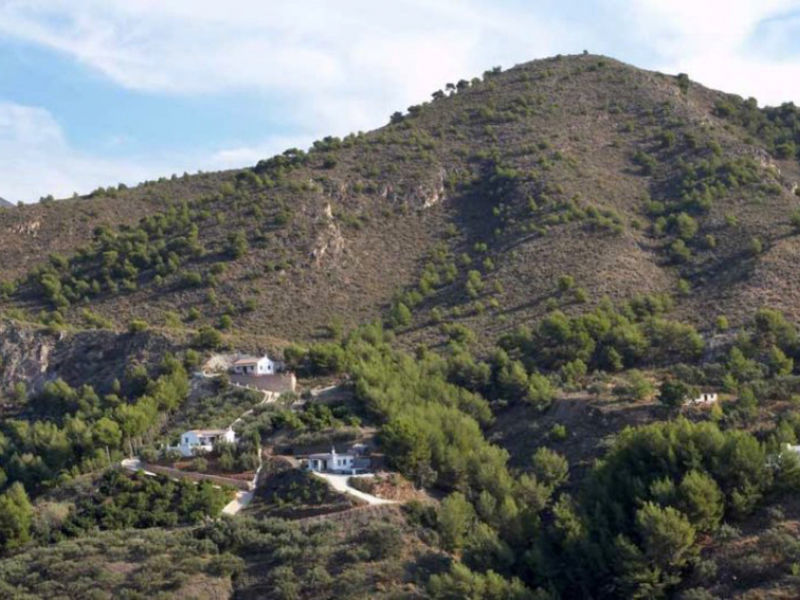 La Reserva