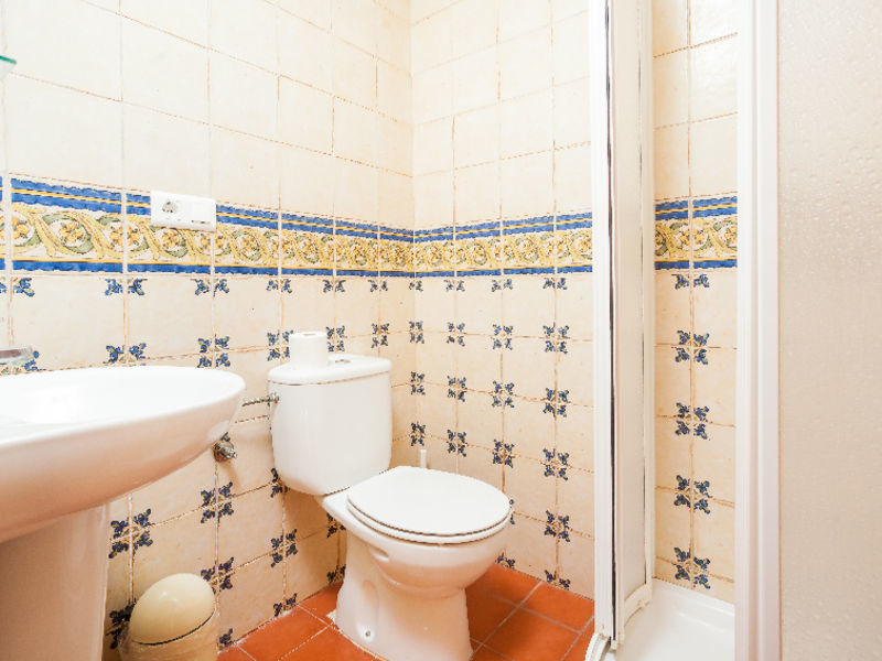 Casa Concha