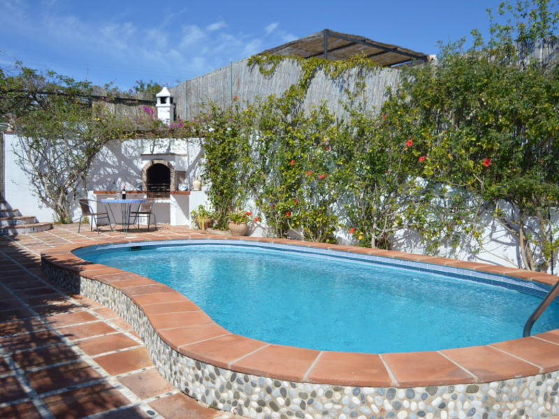 Villa Cortijo Miramar