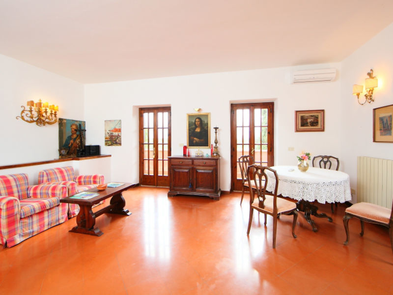 Villa Rosa