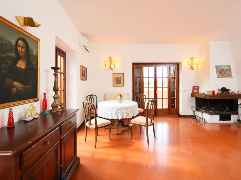 Villa Rosa