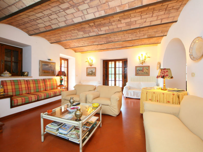 Villa Rosa