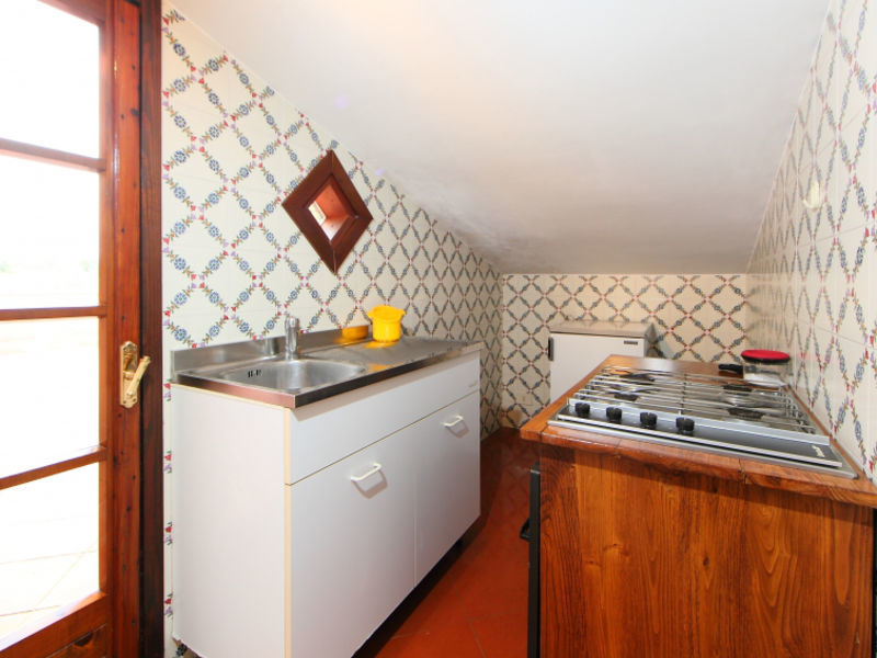 Villa Rosa