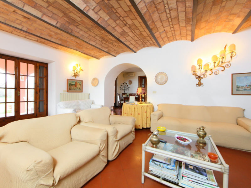 Villa Rosa