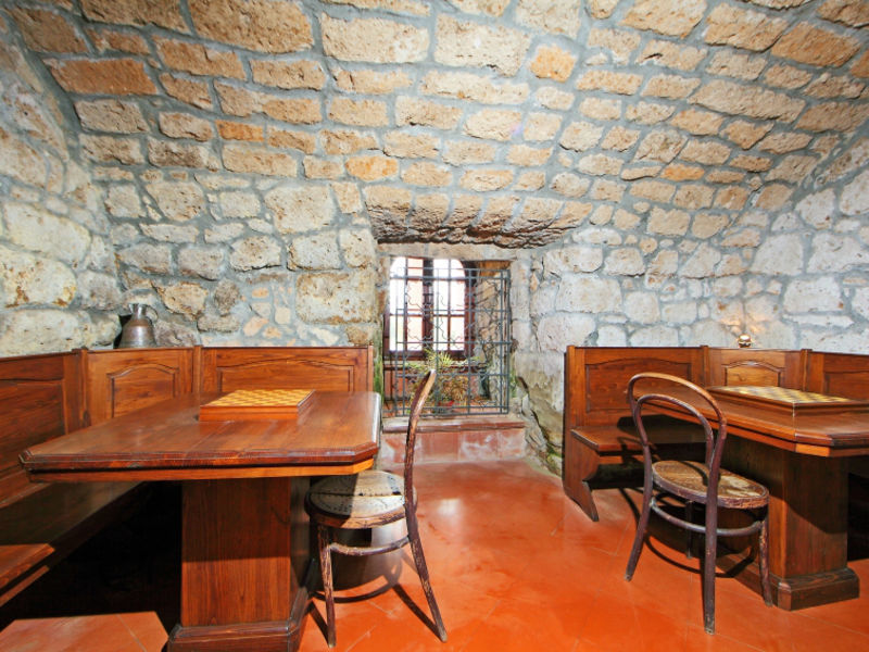 Villa Rosa